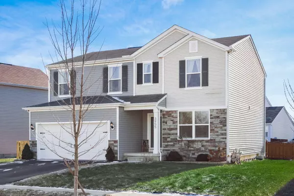 Grove City, OH 43123,3955 Snowcreek Drive