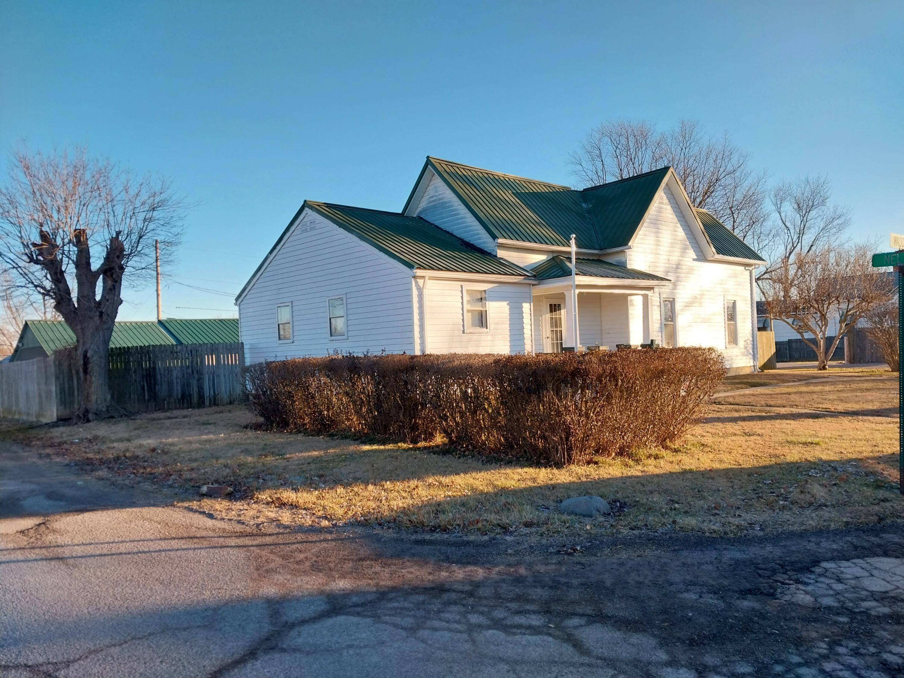827 Waddell Street, Greenfield, OH 45123