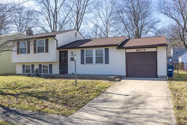 Westerville, OH 43081,5677 Bashaw Drive