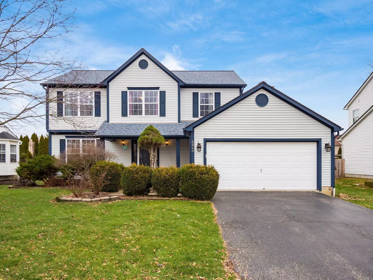 Hilliard, OH 43026,2840 Westrock Drive