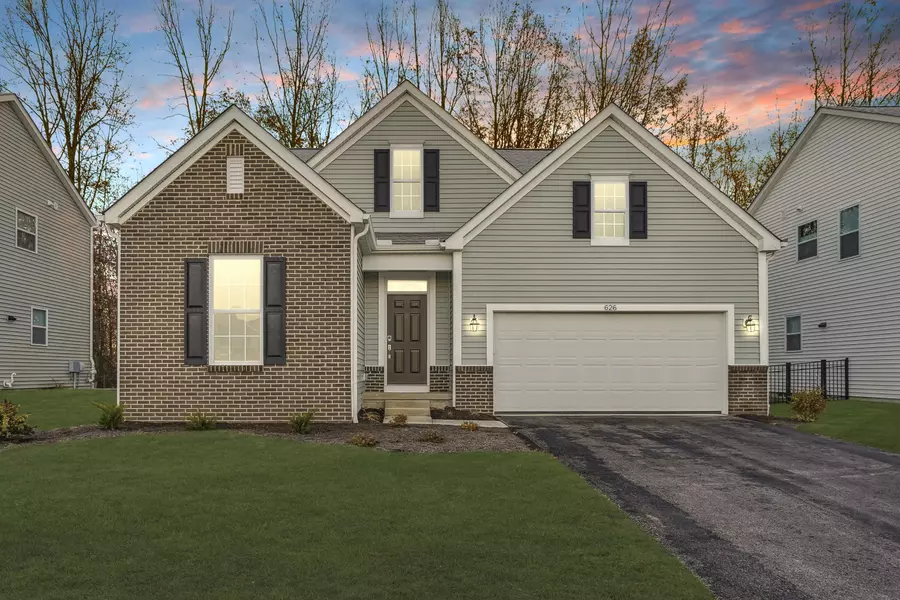 626 Habitat Way, Sunbury, OH 43074