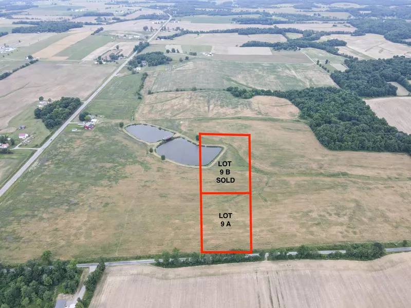 0 Township Road 87, Thornville, OH 43076