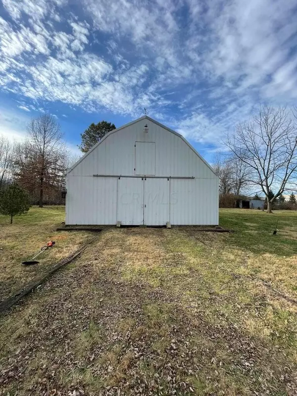 Ashville, OH 43103,10555 Lockbourne Eastern Road