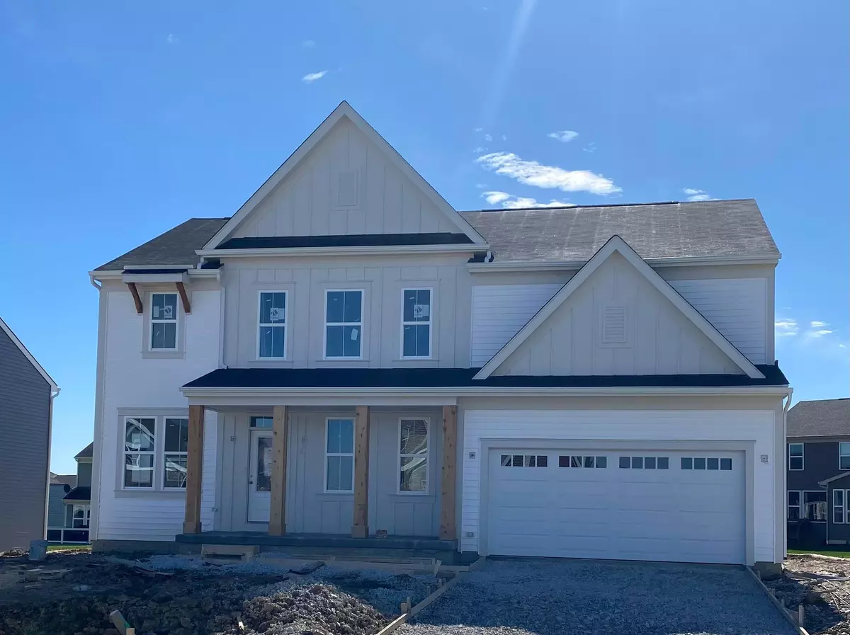 Marysville, OH 43040,1111 Miami Drive