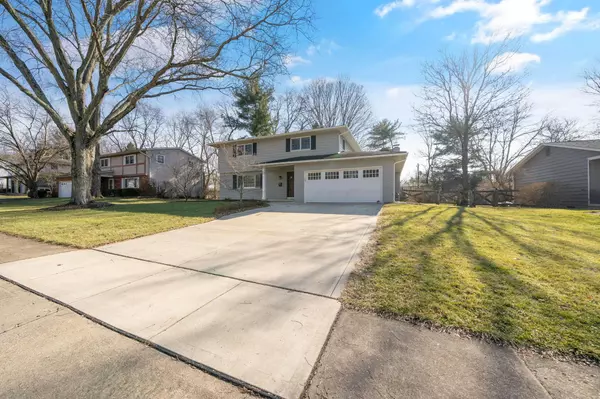 Worthington, OH 43085,511 Longfellow Avenue