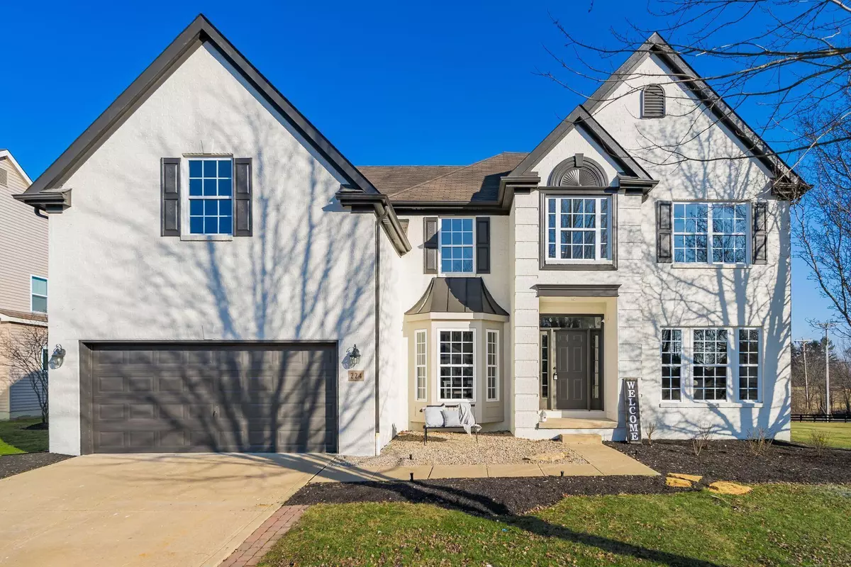 Galena, OH 43021,224 Hawking Drive