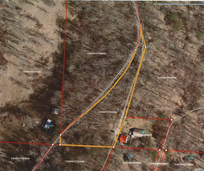 0 Stump Run Road #1.04 Ac., Laurelville, OH 43135