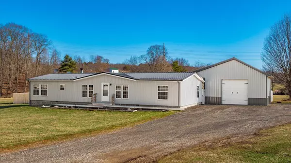 12420 Township Rd 85, Thornville, OH 43076