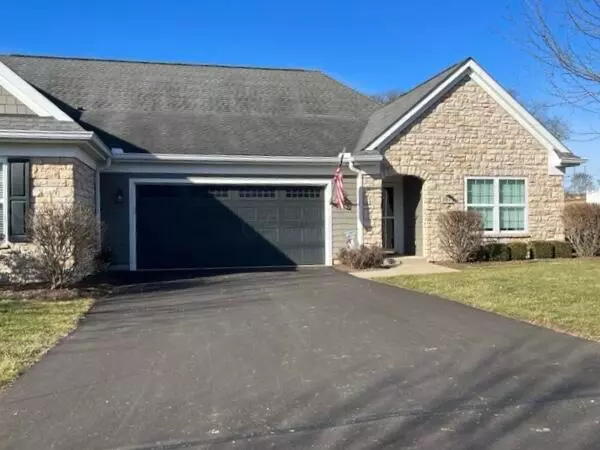 Mount Vernon, OH 43050,187 Briar Wood Drive