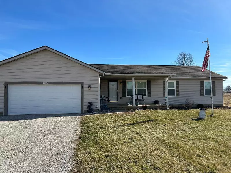 2272 N County Line Road, Sunbury, OH 43074