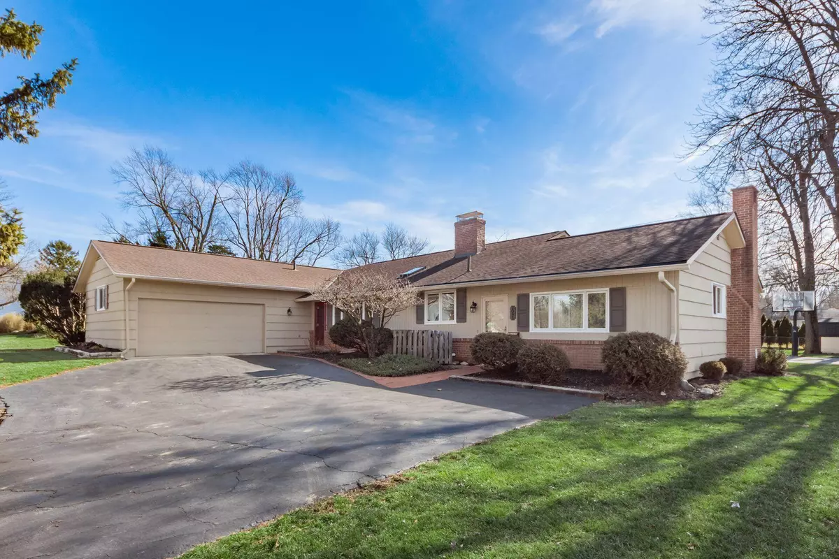 Upper Arlington, OH 43221,2095 Fishinger Road