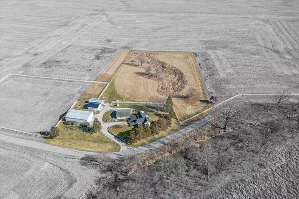 Richwood, OH 43344,25148 Ford Reed Road