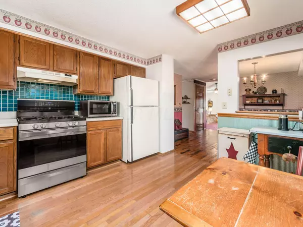 Columbus, OH 43230,927 Timothy Drive