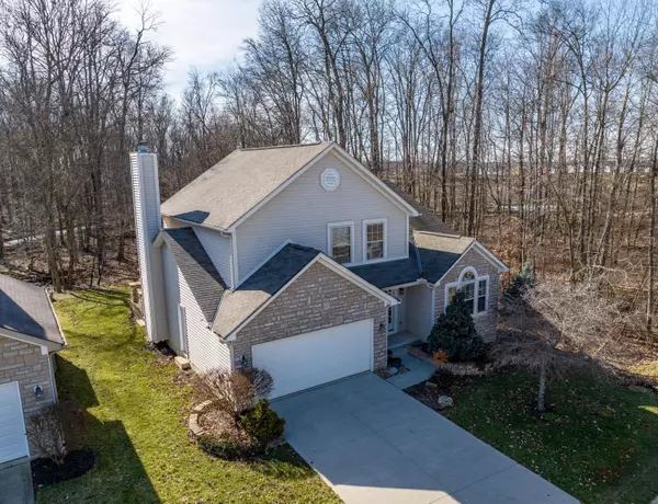 Sunbury, OH 43074,605 Fairland Drive