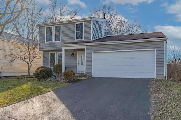 Powell, OH 43065,8857 Knighton Court