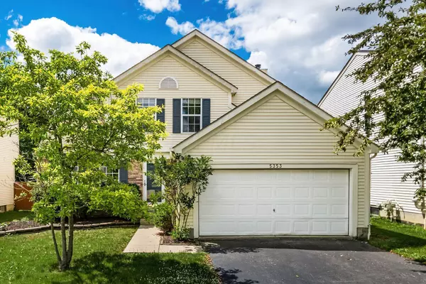 Hilliard, OH 43026,5353 Whirlwind Cove Drive