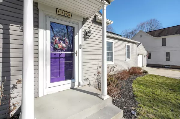 Granville, OH 43023,322 Spellman Street