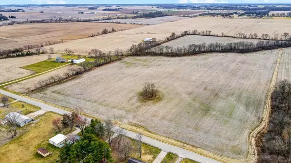 Pleasantville, OH 43148,0 Pleasantville Road #Lot 1