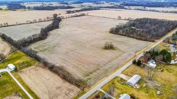 Pleasantville, OH 43148,0 Pleasantville Road #Lot 2