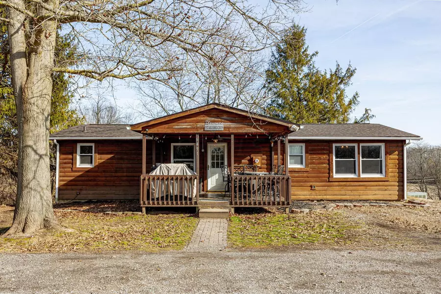 6491 Lambert Road, Orient, OH 43146