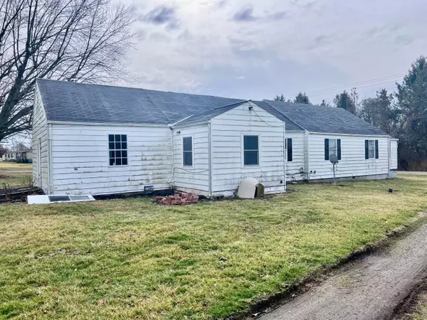 Kingston, OH 45644,10736 Hayesville Road