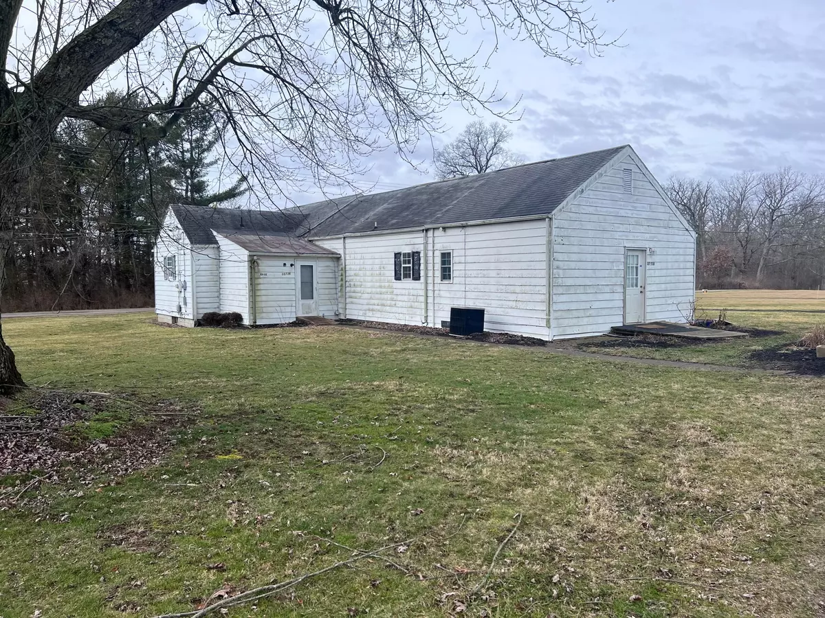 Kingston, OH 45644,10736 Hayesville Road