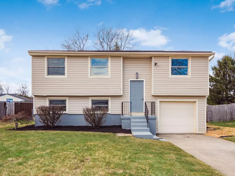 2293 Turquoise Drive, Grove City, OH 43123