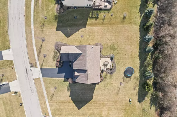 Powell, OH 43065,2813 Derby Drive