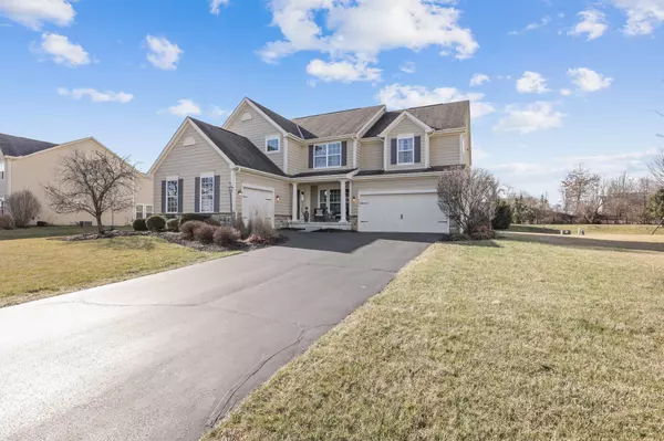 Powell, OH 43065,2813 Derby Drive