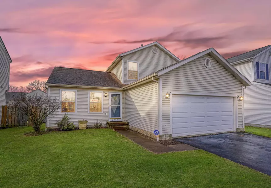 5479 Inglecrest Place, Galloway, OH 43119