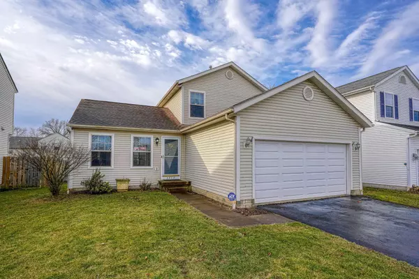 Galloway, OH 43119,5479 Inglecrest Place