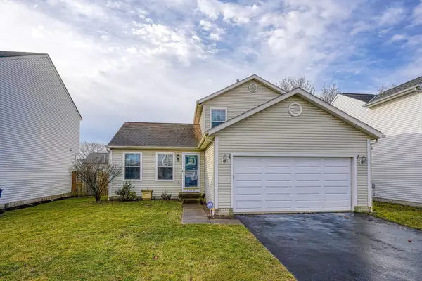 Galloway, OH 43119,5479 Inglecrest Place