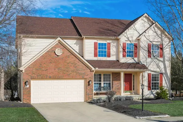 20 Sanderling Avenue, Powell, OH 43065