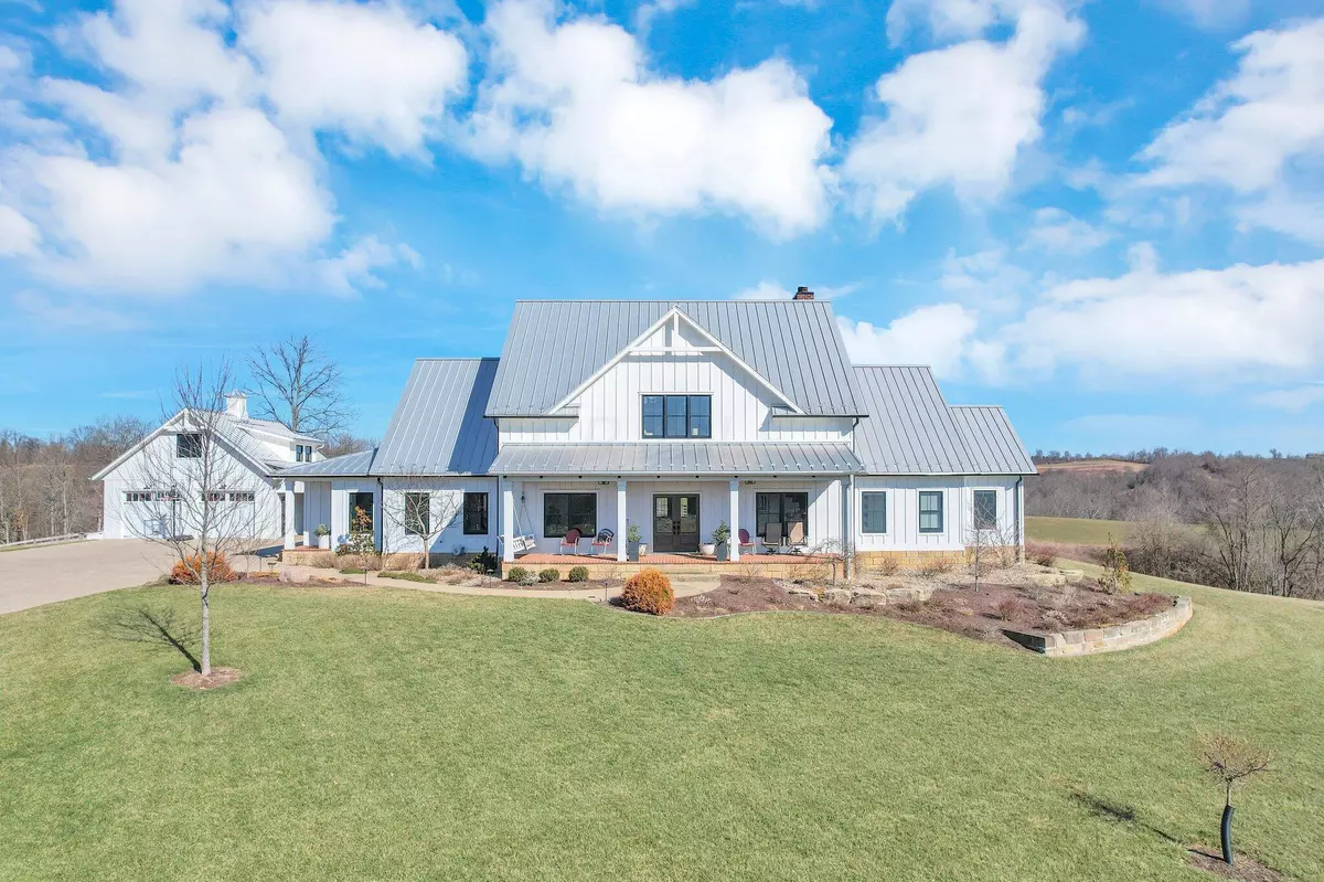 Mcconnelsville, OH 43756,4711 Mercer Lane