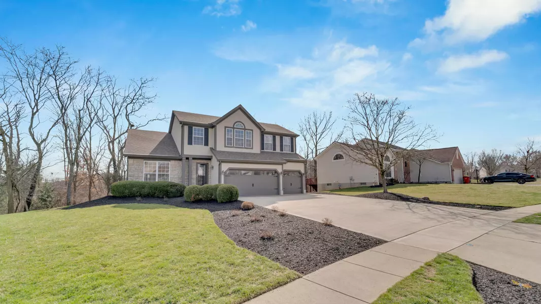 5887 Birch Bark Circle, Grove City, OH 43123