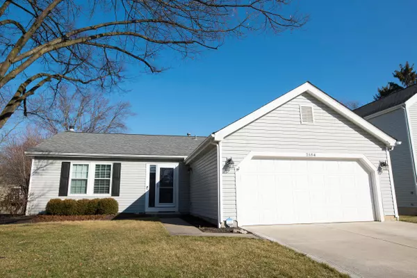 2184 Sutter Parkway, Dublin, OH 43016