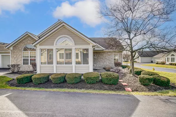 Westerville, OH 43082,6345 Pinehurst Point