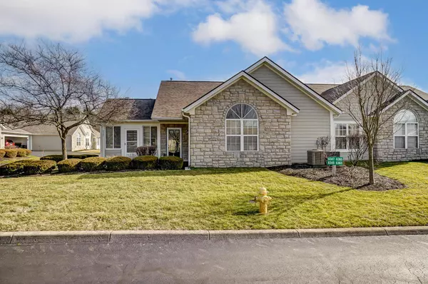 Westerville, OH 43082,6345 Pinehurst Point