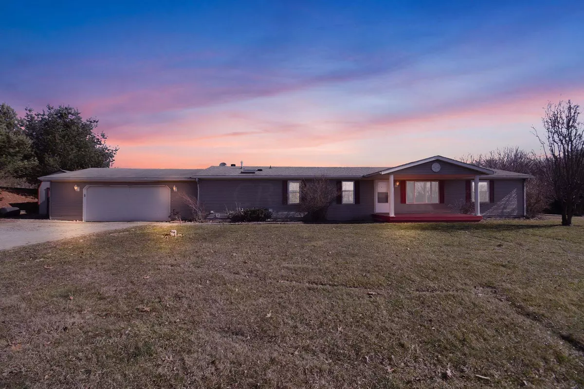 Butler, OH 44822,17920 Carson Road