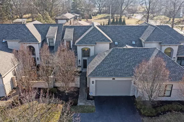 Upper Arlington, OH 43220,4916 Stonehaven Drive