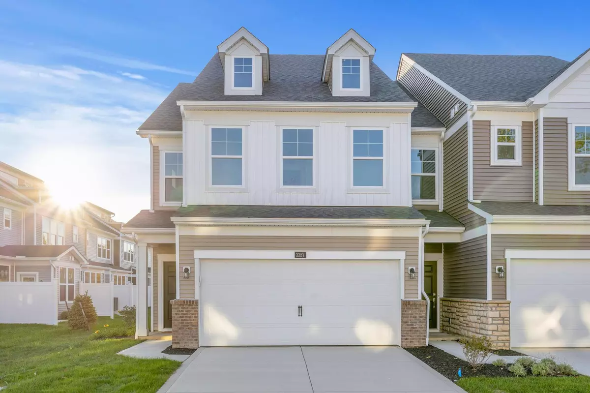 New Albany, OH 43054,3357 Abberley Drive #LOT 1001