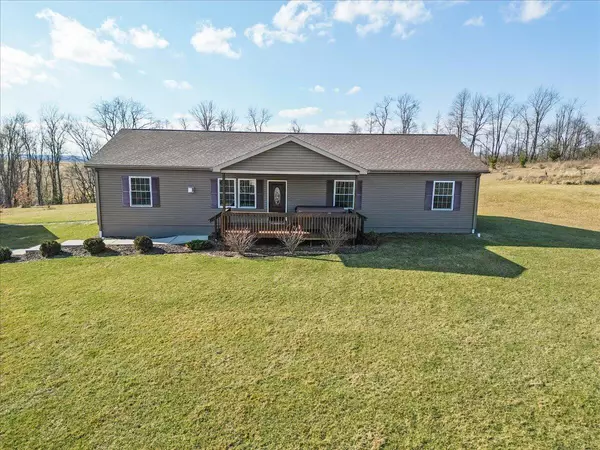 Dresden, OH 43821,15423 County Road 436