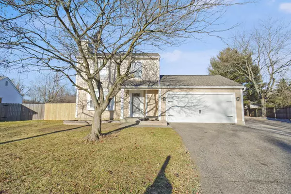 Gahanna, OH 43230,3968 Deer Knoll Drive