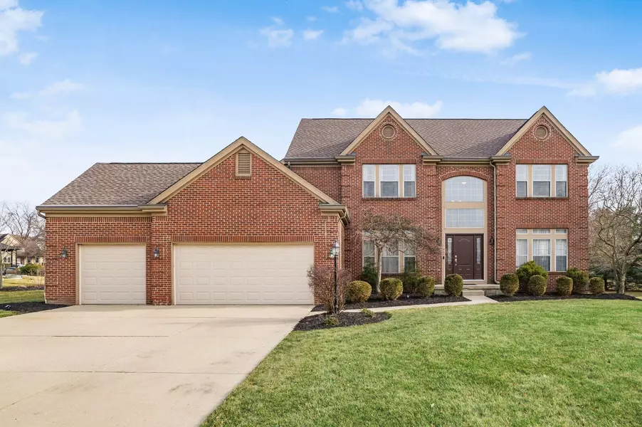 13870 Sunladen Drive, Pickerington, OH 43147