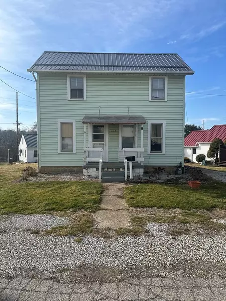 615 N Spring Street, Loudonville, OH 44842