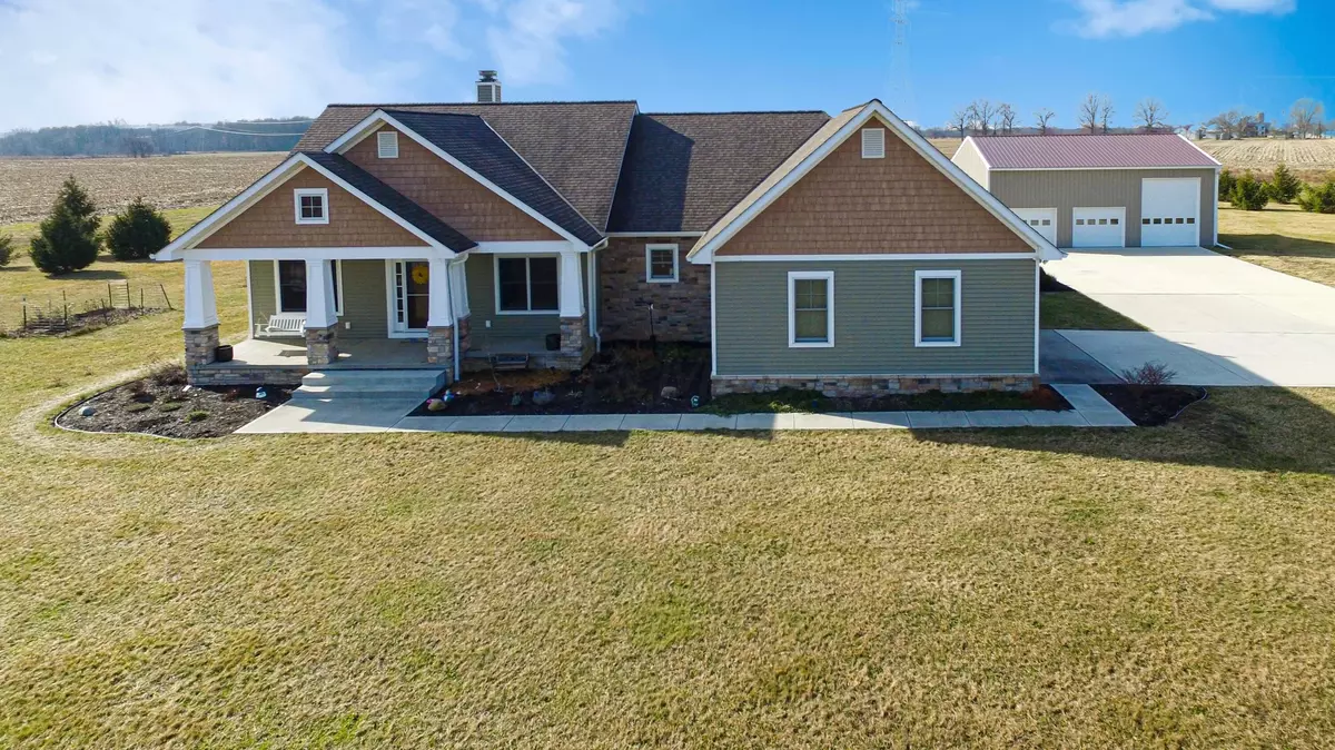 Galena, OH 43021,12800 Trenton Road