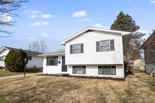 Columbus, OH 43219,2474 Peekskill Drive