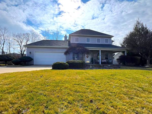 253 Clark Drive,  Circleville,  OH 43113