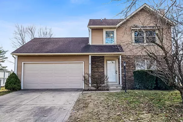 5525 Edie Drive, Hilliard, OH 43026