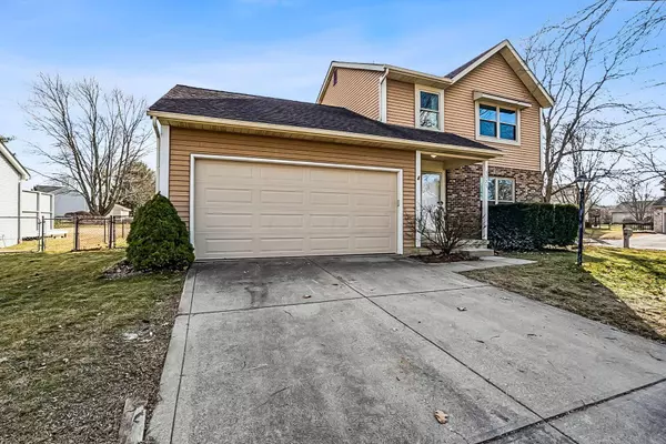 Hilliard, OH 43026,5525 Edie Drive